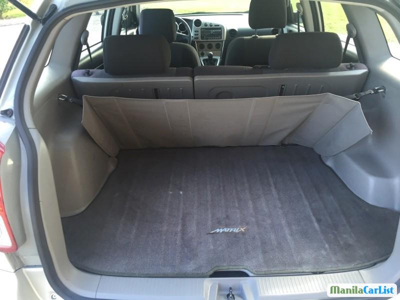 Toyota Other Manual 2003 in Aurora