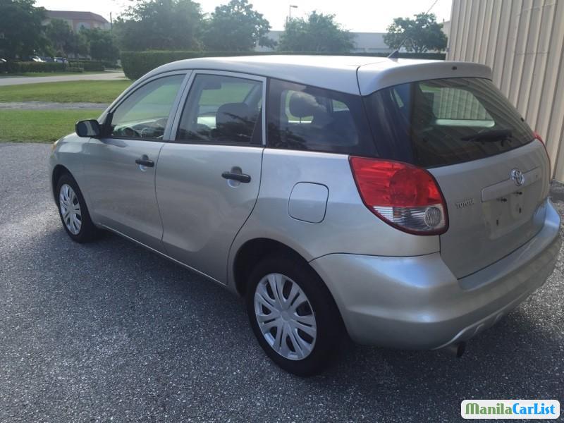 Picture of Toyota Other Manual 2003 in Aurora