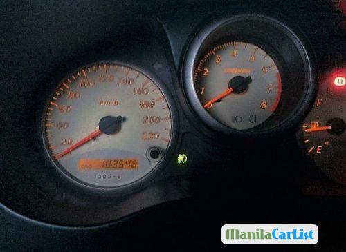 Toyota RAV4 Manual 2003 - image 10