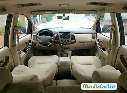 Toyota Innova Manual 2005 - image 10