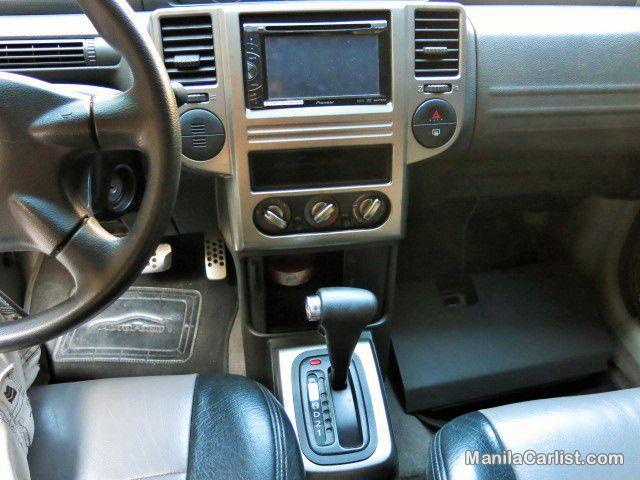 Nissan X-Trail Automatic 2010 - image 10