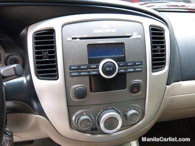 Ford Escape Automatic 2010 - image 10