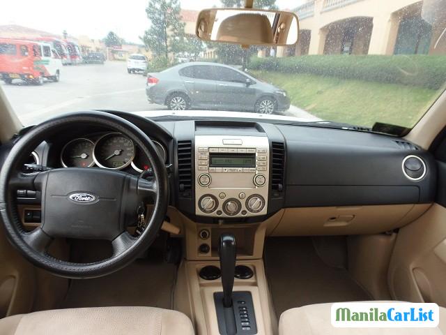 Ford Everest 2008 - image 10