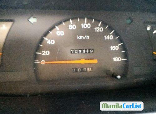 Isuzu Manual 2004 - image 11
