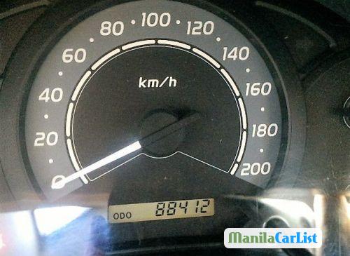 Toyota Innova Automatic 2009 - image 11
