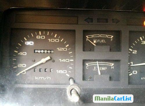 Toyota Tamaraw FX Manual 1996 - image 11