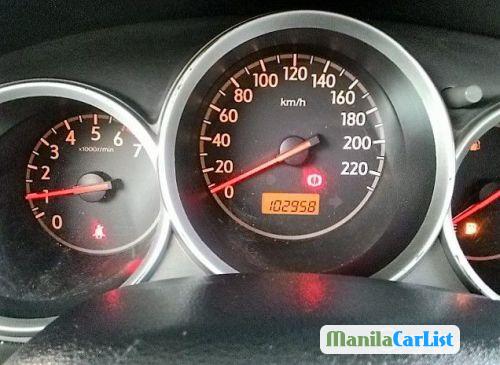 Honda City Manual 2008 - image 11