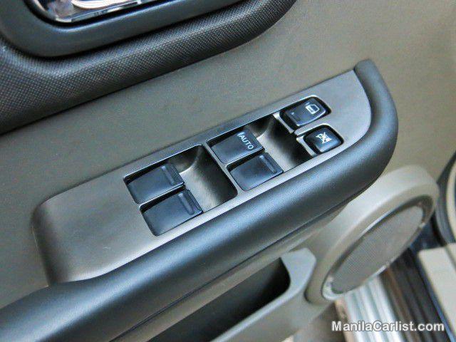 Nissan X-Trail Automatic 2010 - image 11