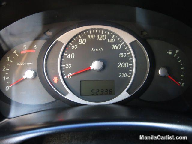 Hyundai Tucson Automatic 2009 - image 11