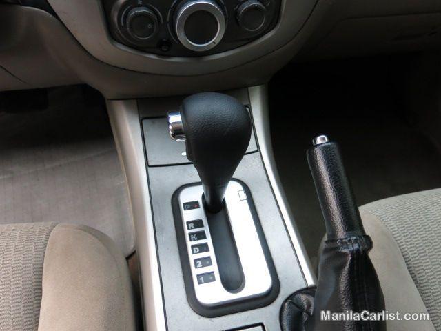 Ford Escape Automatic 2010 - image 11