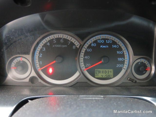 Ford Escape Automatic 2010 - image 12