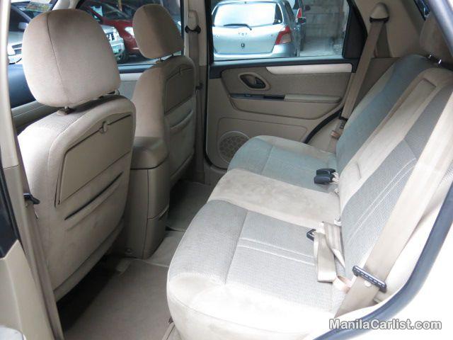 Ford Escape Automatic 2010 - image 13