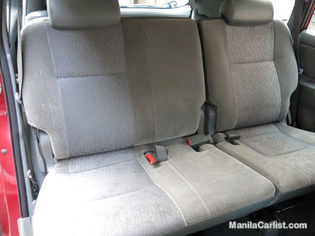 Toyota Innova Automatic 2007 - image 14