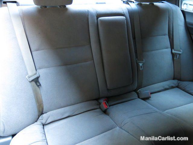 Honda Civic Automatic 2008 - image 14