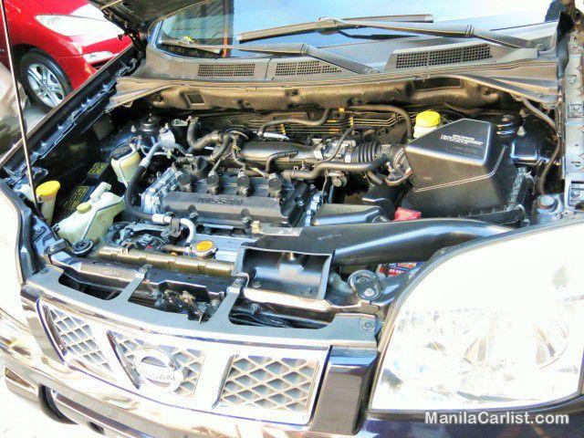 Nissan X-Trail Automatic 2010 - image 15