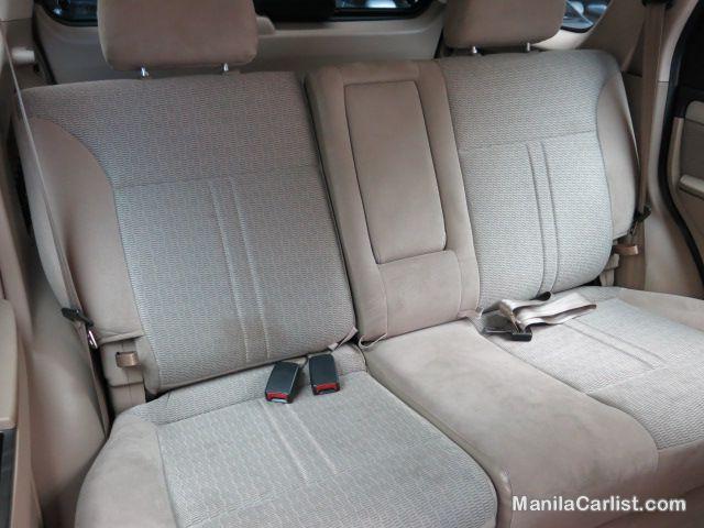 Ford Escape Automatic 2010 - image 15