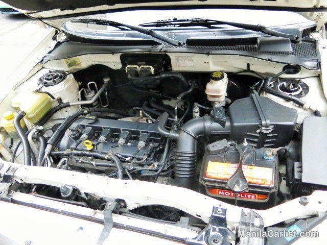 Ford Escape Automatic 2010 - image 17