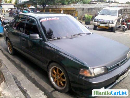 Picture of Mazda 1997