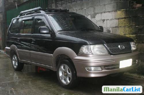Picture of Toyota Revo 2003