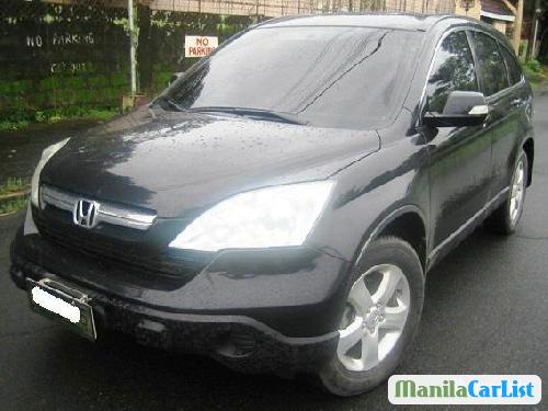Picture of Honda CR-V Automatic 2007