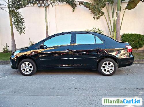 Picture of Toyota Vios 2012