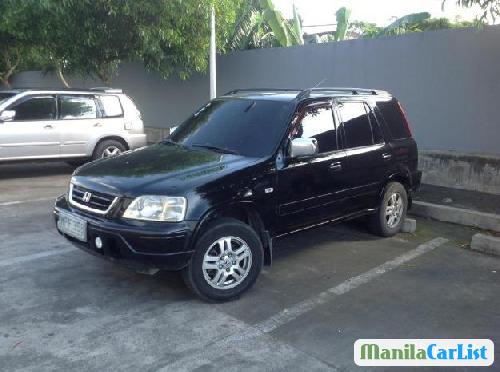 Picture of Honda CR-V 2000