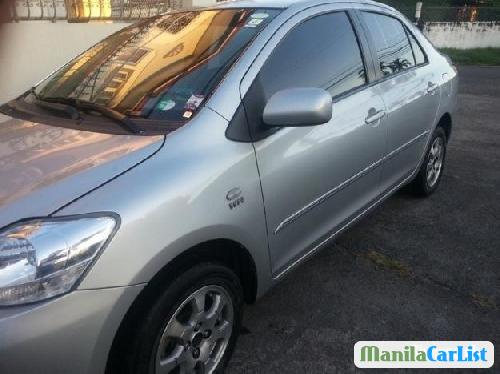 Picture of Toyota Vios 2009
