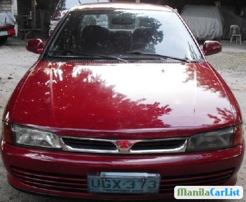 Picture of Mitsubishi Lancer 1996