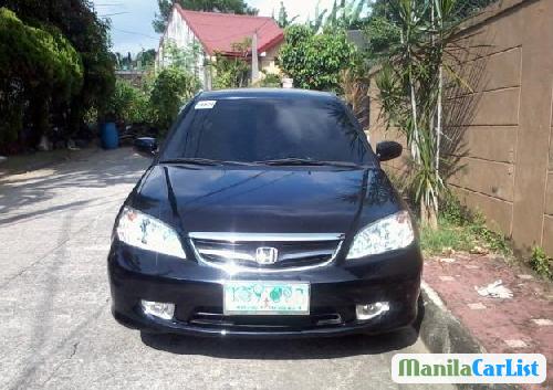 Pictures of Honda Civic 2005