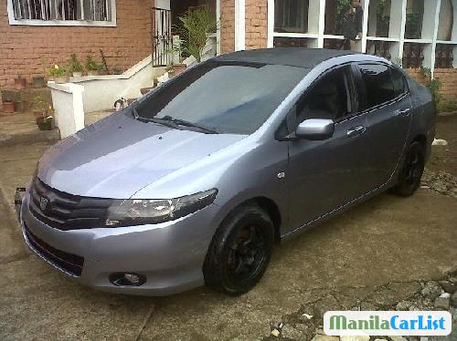 Pictures of Honda City