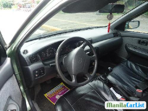 Picture of Nissan Sentra 2000