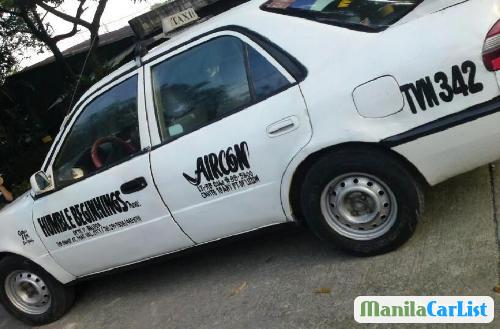 Pictures of Toyota Corona 2000