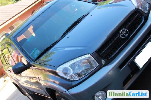Picture of Toyota RAV4 2005