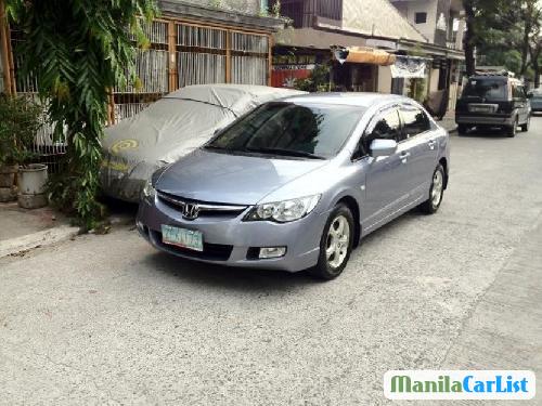 Pictures of Honda Civic 2006
