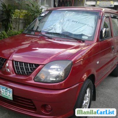 Pictures of Mitsubishi 2007