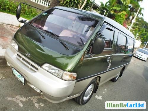 Pictures of Hyundai 2003