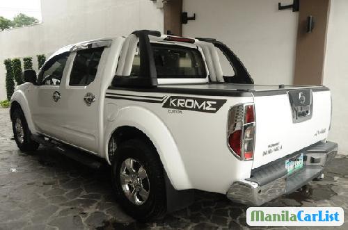 Picture of Nissan Navara 2011