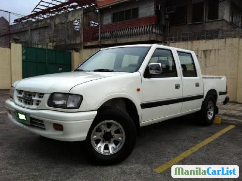 Pictures of Isuzu Other 2000
