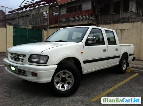 Picture of Isuzu 2000