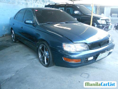 Picture of Toyota Corona 1997