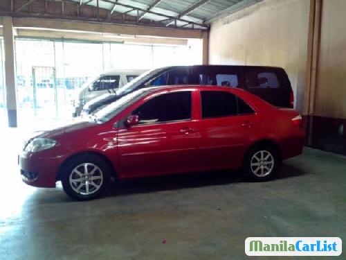 Picture of Toyota Vios 2006