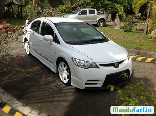 Picture of Honda Civic 2007