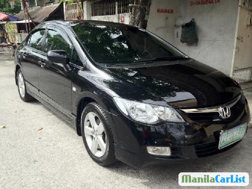 Pictures of Honda Civic 2006