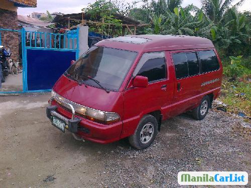 Pictures of Toyota LiteAce