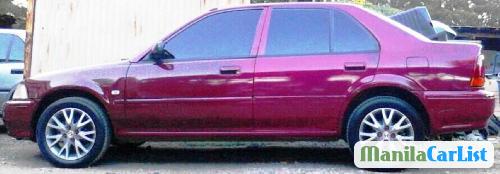 Picture of Honda City 1998