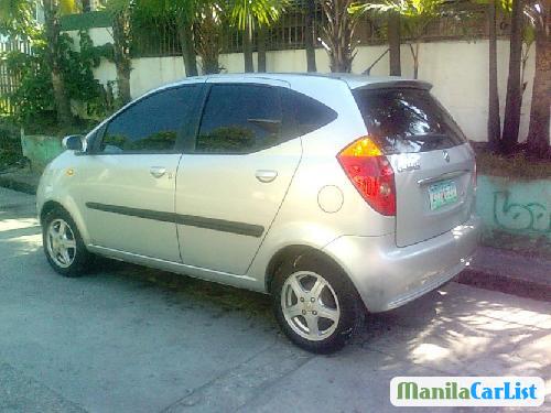 Pictures of Chana Benni 2009