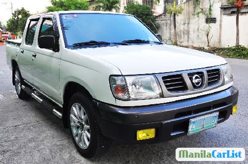 Picture of Nissan Frontier 2006