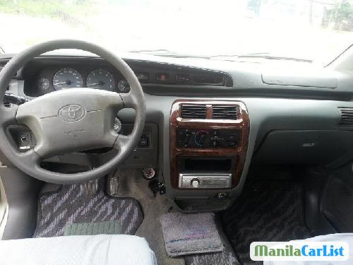 Picture of Toyota Noah 2006