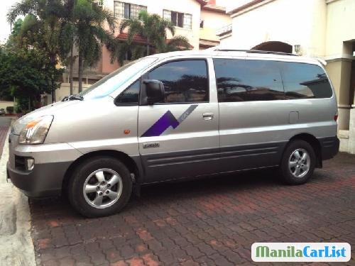 Picture of Hyundai 2007