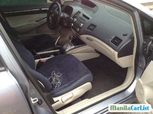 Picture of Honda Civic 2006